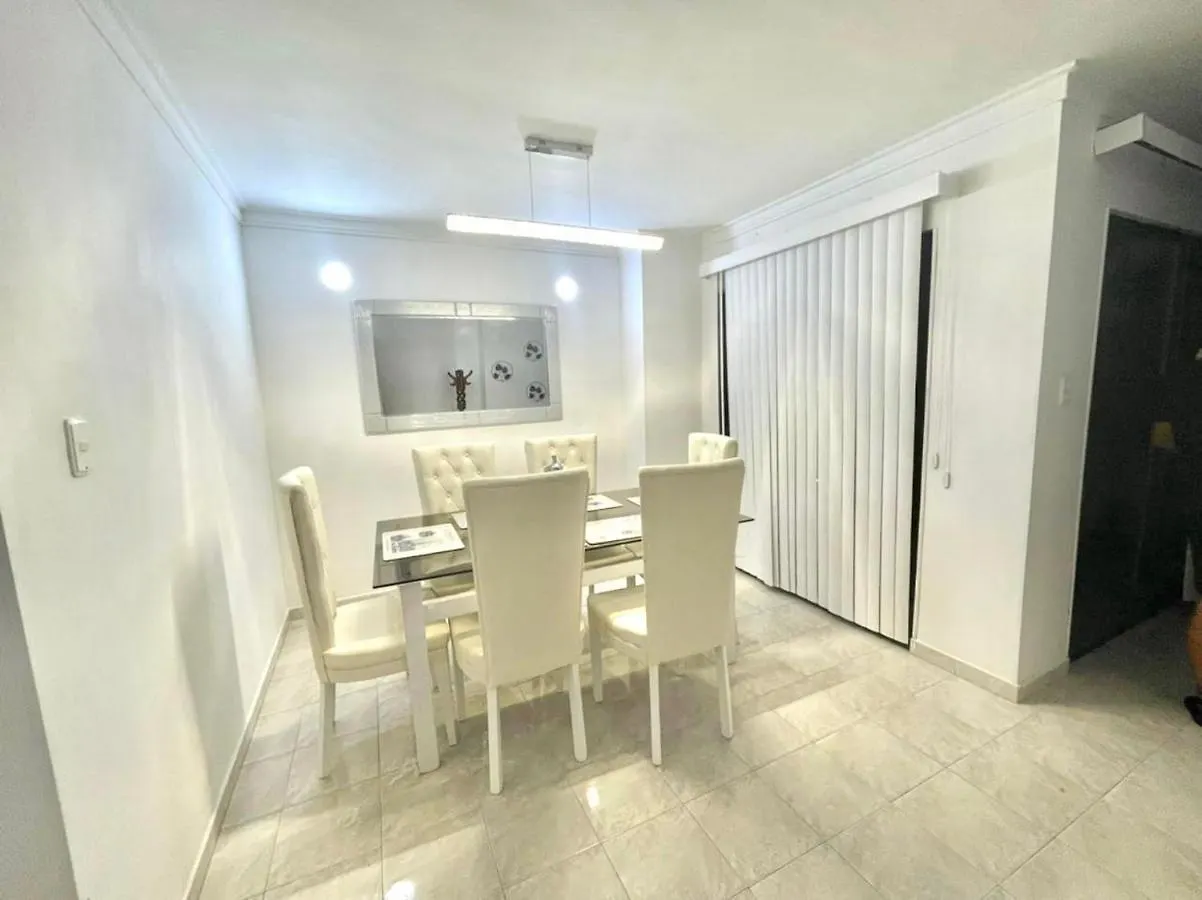 Apartamento Vacacional Santa Marta